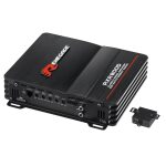 RXA800D-angle