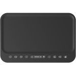 KENWOOD_CR-ST40DAB-B_top