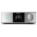 Rotel_DX5_front_silver