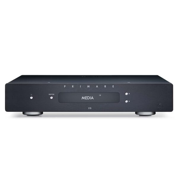 primare-i15-integrated-amplifier-front-black