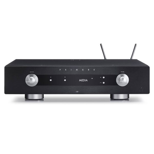 primare-i35-prisma-modular-integrated-amplifier-and-network-player-front-black