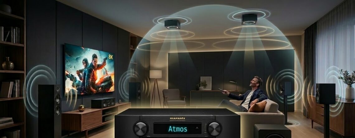 Dolby Atmos